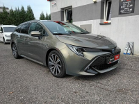 Toyota Corolla Janów Lubelski - zdjęcie 3