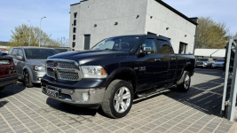 RAM 2018 LARAM 5.7HEMI Kam cofania Wentyle Szyber Alpine Grzana kiera