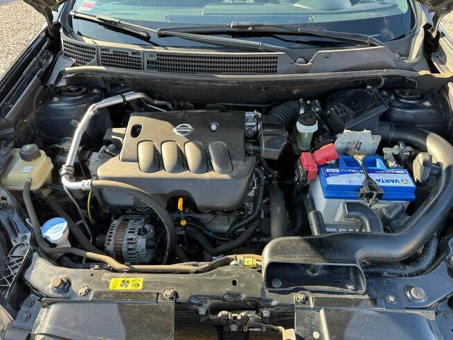 Qashqai Lift 2,0 b Xenon Serwiosowany Fajna Cena Warto Szerominek - zdjęcie 6