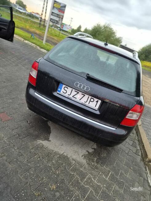 Sprzedam audi a4 b6 Leszno - zdjęcie 1