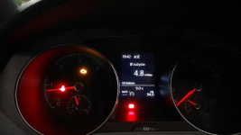 Vw golf 7 sportvan 1.6 tdi 2015r Drawsko Pomorskie - zdjęcie 9