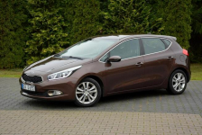 Platinum Lift Navi Ledy Kamera Klimatronic Matrix Braun Alu16 ASO Kia Ostrów Mazowiecka - zdjęcie 3