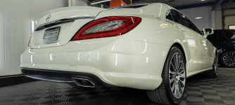 Mercedes cls class Grodzisk Mazowiecki - zdjęcie 9