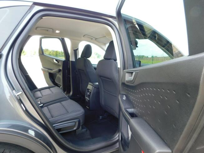 Ford Kuga z Gwarancja_Kamera Przód Tył_BLiS_Full LED Reflektory_ Żyrardów - zdjęcie 9