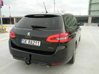 Peugeot 308 SW GT-Line 1.5HDI EAT8 Skóra Alcantara Full LED Katowice - zdjęcie 6