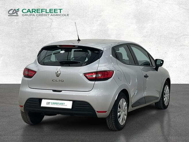 Renault Clio 1.5 dCi Energy Life Hatchback Warszawa - zdjęcie 5