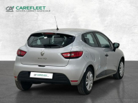 Renault Clio 1.5 dCi Energy Life Hatchback Warszawa - zdjęcie 5