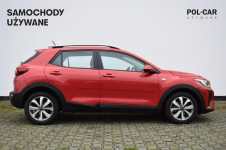 Kia Stonic 100 KM T-GDI M DCT Salon PL 1 Wł. Vat 23% Serwis ASO Poznań - zdjęcie 4