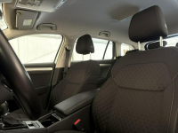 Škoda Superb 2,0 TDI (150 KM) Ambition  Salon PL F-Vat Warszawa - zdjęcie 11