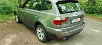 BMW X3 LCI Lift Xdrive \10r - SUV na bogato, zadbany, bez wk Nysa - zdjęcie 5