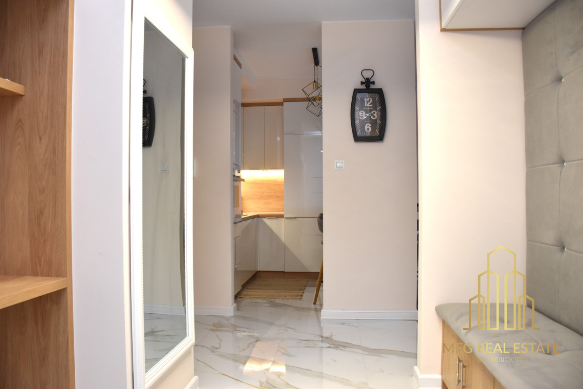 3 - POKOJE W APARTAMENTACH JAGIELLOŃSKICH !!! Białystok - zdjęcie 11