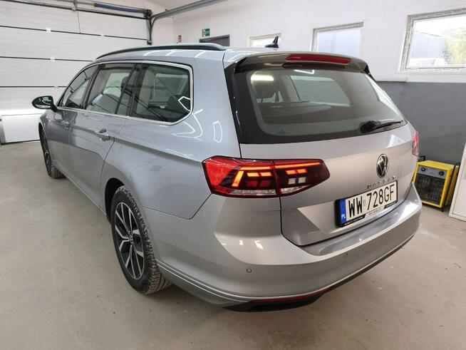 Volkswagen Passat Poleasingowe.pl MHC Komorniki - zdjęcie 6