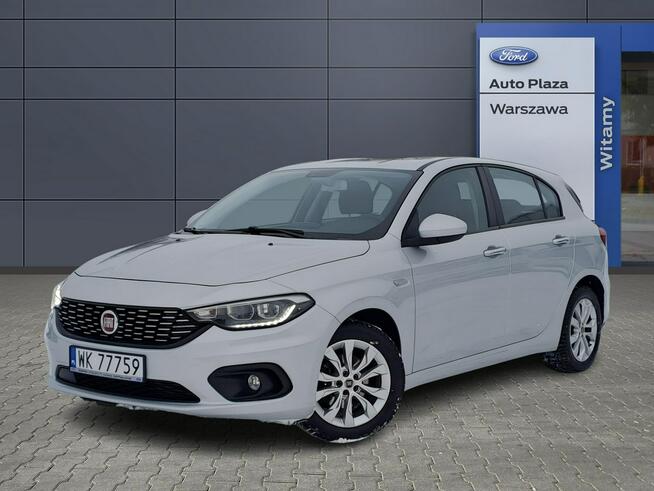 Fiat Tipo 1,4i 16V POP gwarancja S98385 Warszawa - zdjęcie 1
