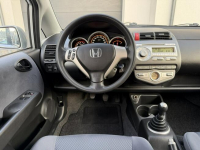 Honda Jazz Kotarwice - zdjęcie 5