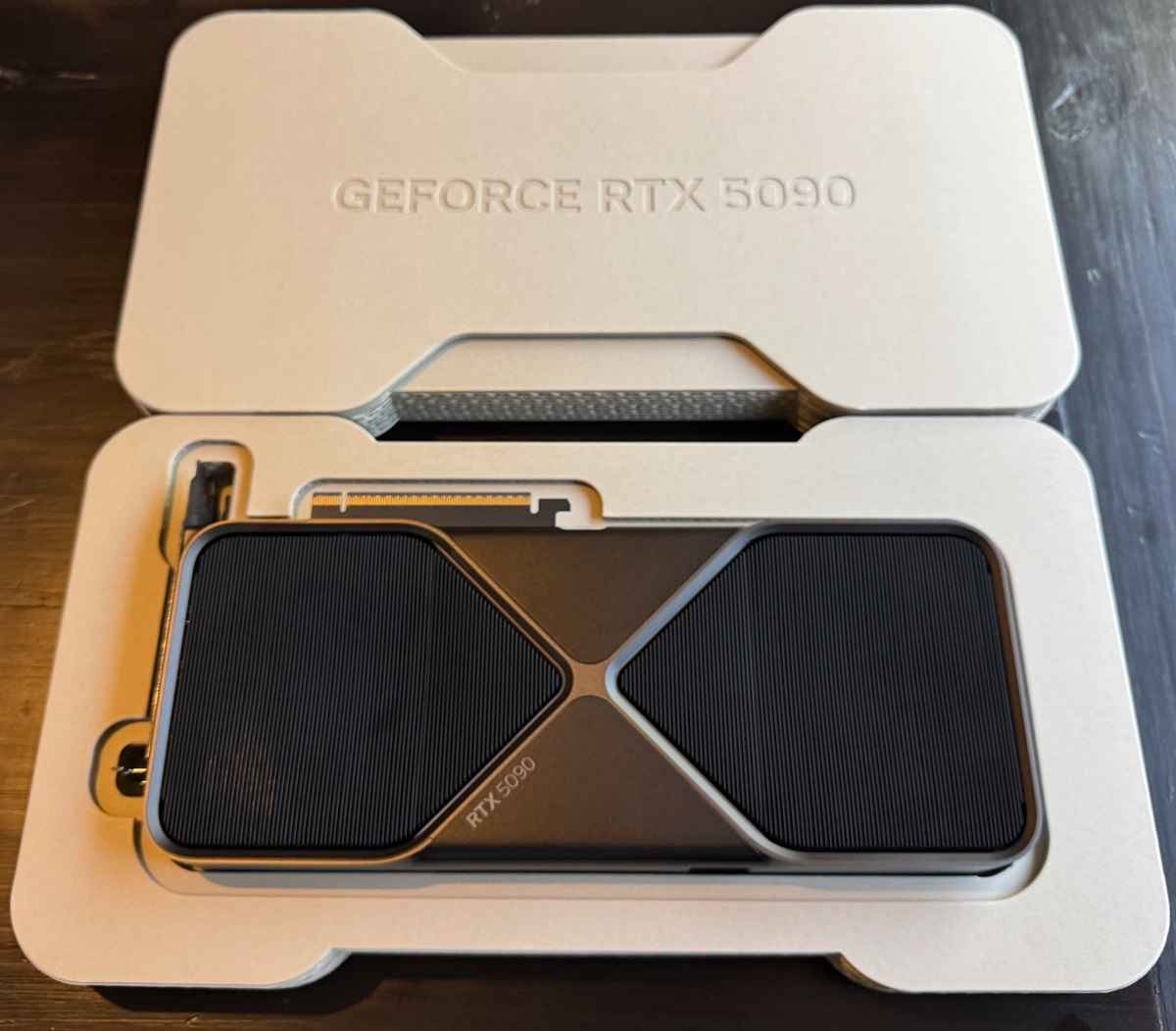 GeForce  RTX 5090 , RTX 5080, RTX 5070 Ti , RTX 4090 , RTX 4080 Super Białołęka - zdjęcie 5