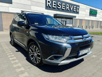 Mitsubishi Outlander stan BDB dostępny od zaraz! Sosnowiec - zdjęcie 2