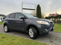 Ford Kuga 140KM | Podgrzewane szyby | Czujniki parkowania Nysa - zdjęcie 7