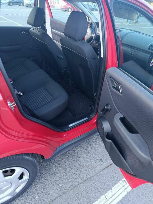 Mercedes-Benz Klasa A Stare Miasto - zdjęcie 9