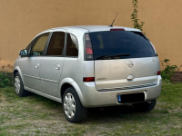 OPEL MERIVA 1.6 Benzyna |Niski Przebieg| |Długie Opłaty| Witowo - zdjęcie 4