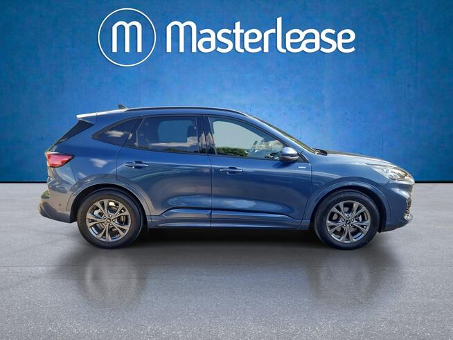 Ford Kuga 2.5 FHEV FWD ST-Line X ! Z polsiego salonu! FV 23% Warszawa - zdjęcie 4