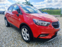 Opel Mokka X 4x4*1,4 140KM*Active* Harklowa - zdjęcie 3