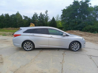 Hyundai i40 1.7 CRDI od właściciela Warszawa - zdjęcie 1