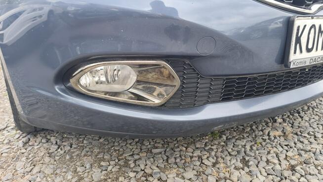 Kia Cee'd 1,6 CRDI 128KM 176tys.km/Alu/Klimatronik/Super Szczecin - zdjęcie 10