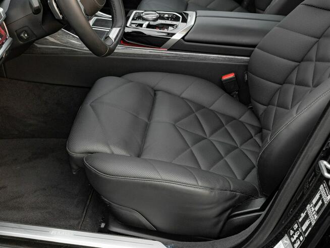 GD2L864#740d xDrive mHEV M Sport Ambient Skóra Salon PL VAT23% Gdańsk - zdjęcie 12