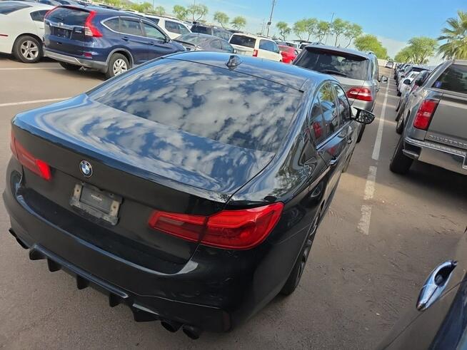 BMW 540 B58 / M-Pakiet / niski przebieg Cieszyn - zdjęcie 4