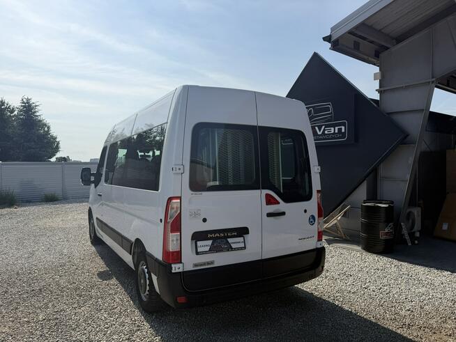 L2H2 średniak 8-osobowy lift dla niepełnosprawnych RENAULT-TECH Warszawa - zdjęcie 4