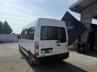 L2H2 średniak 8-osobowy lift dla niepełnosprawnych RENAULT-TECH Warszawa - zdjęcie 4