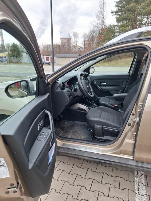 Dacia duster 2019r. 130KM , stan idealny Rybnik - zdjęcie 4