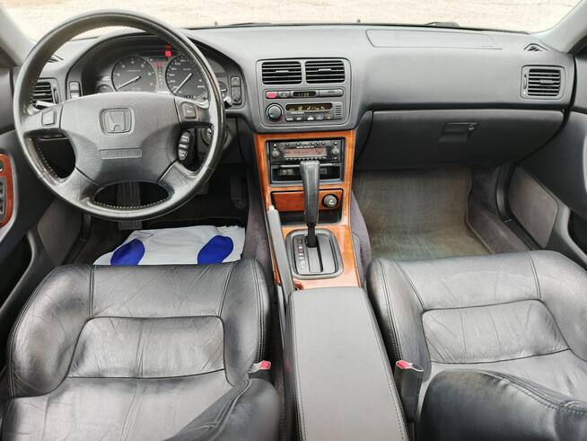 Honda Legend Warszawa - zdjęcie 10