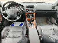 Honda Legend Warszawa - zdjęcie 10
