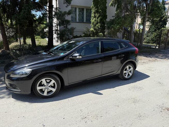 Sprzedam Volvo v40 1.5 benzyna 150 km Łódź - zdjęcie 3