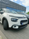 Citroen C3 III 1.2 PT 83KM.Salon PL,serwis ASO, gwarancja!!!