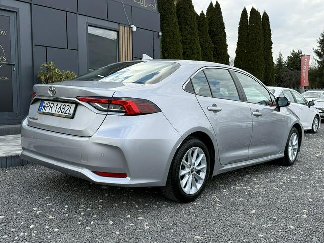 Salon Polska Poleasingowy I właściciel  VAT 23% Gwarancja Toyota Będzin - zdjęcie 8