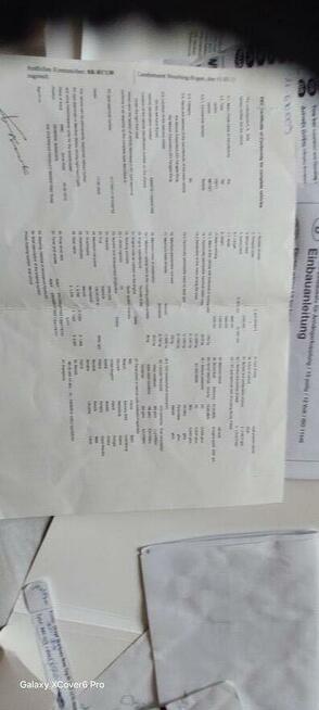 KIA SORENTO 2.4 BENZYNA / 128KW W CIĄGŁEJ EKPLOATACJI Chojnów - zdjęcie 10