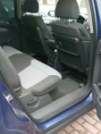 Opel zafira 2006 diesel 1,9 sprzedam Czechowice-Dziedzice - zdjęcie 7