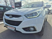 Hyundai ix35 1.6Gdi 135KM Bezwypadkowy Gniewkowo - zdjęcie 3