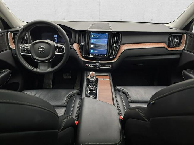 Volvo XC 60 Komorniki - zdjęcie 9