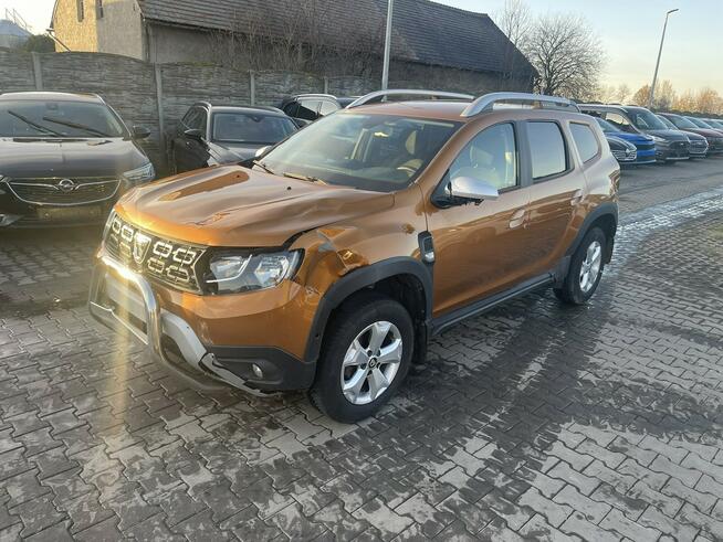 Dacia Duster Comfort  Klimat 110KM Gliwice - zdjęcie 4