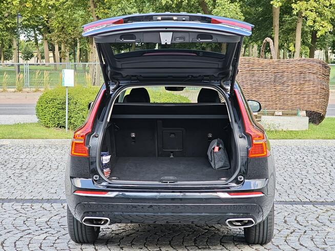 Volvo XC 60 Sadlno - zdjęcie 10