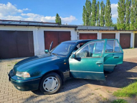 Sprzedam Nexie DAEWOO sedan GLX 1996r Katowice - zdjęcie 5