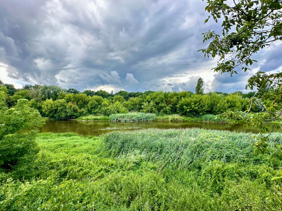 Dom nad rzeką Poznań - zdjęcie 1