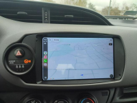 Toyota Yaris 1-właściciel fv23% Otwock - zdjęcie 5