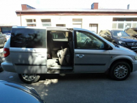 Sprzedam CHRYSLERA VOYAGERA  7 osób   2.5 B+GAZ  147KM Lublin - zdjęcie 3