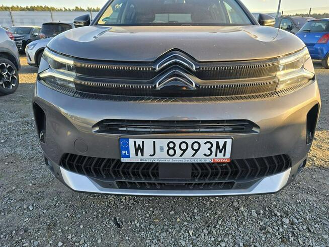 Citroen C5 Aircross Komorniki - zdjęcie 3