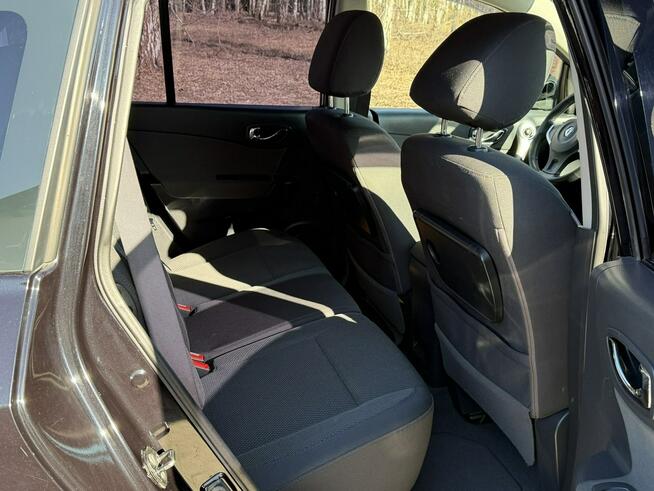 Renault Koleos 4x4 2.0DCI 150KM Opłacony Gostyń - zdjęcie 8