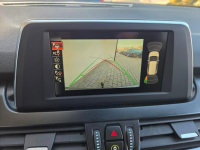 BMW 218 2.0d 150kM * 7-os * navi * Full LED * kamera * el klapa Raba Niżna - zdjęcie 12